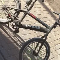 معاوضه با دوچرخه 24