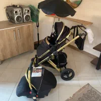 ست کامل کالسکه برند مادرکر