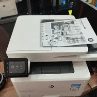 پرینتر چهارکاره لیزری اچ پیHP LaserJet Pro M426fdn|پرینتر، اسکنر، کپی، فکس|کرمانشاه, |دیوار
