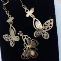 نیم ست دخترانه