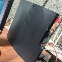 PS3 SLIM اسلیم 150گیگ کپی خور|کنسول، بازی ویدئویی و آنلاین|کرج, حیدرآباد|دیوار