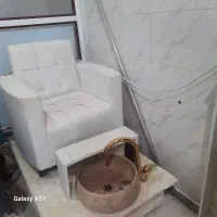 صندلی پدیکور