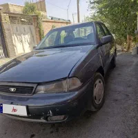 دوو سیلو شاسی سالم مدل ۷۸