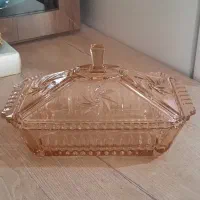 آجیل خوری و میوه خوری نو کادویی