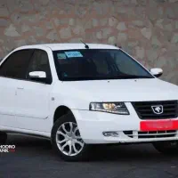 حواله سمند سورن+طرح فوری