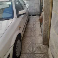 سمند LXEF7دوگانه کارخانه|خودرو سواری و وانت|کرج, خرمدشت|دیوار