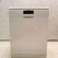 ماشین ظرفشویی ۱۵ نفره آاگ