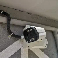 دوربین مداربسته