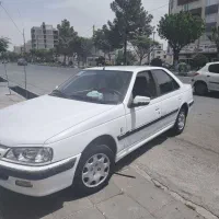 پژو پارس