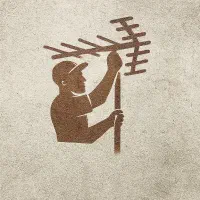 نصاب آنتن