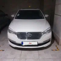 لیفان820 مدل96 بی رنگ و بی ضربه