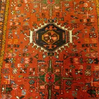 فرش دست بافت سایز بزرگ|فرش|تبریز, |دیوار