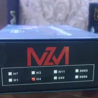 هدلایت دیاموندMZM|قطعات یدکی و لوازم جانبی|شهریار, شهرک وائین|دیوار