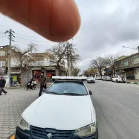 آریسان مدل۹۵ فروشی و معاوضه با تیبا و سواری