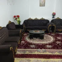 مبل هفت نفره