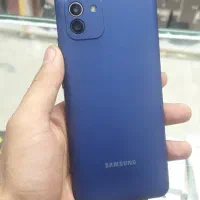 Galexy A03