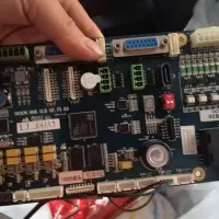 فروش انواع ست برد دستگاه بنر،اکو،فلتبد