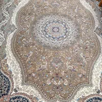 دوعدد فرش ۶متری گردویی|فرش|اسلام‌شهر, زرافشان|دیوار