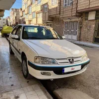 پژو پارس مدل ۱۳۹۴ دوگانه فابریک|خودرو سواری و وانت|قم, شهرک فاطمیه|دیوار