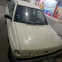 پراید 82|خودرو سواری و وانت|پاکدشت, پاکدشت (مامازند)|دیوار