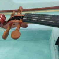 ویولن برند آماتی مدل 150 سایز 4/4|ویولن|رشت, رشتیان|دیوار