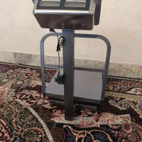 باسکول دیجیتال 300کیلویی|فروشگاه و مغازه|بیرجند, |دیوار