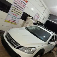 اچ سی کراس مدل 96|خودرو سواری و وانت|کرمانشاه, |دیوار