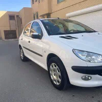 206تیپ5|خودرو سواری و وانت|یزد, |دیوار