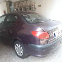 پژو 206رSD- مدل 97 کارکرد 145000|خودرو سواری و وانت|تهران, شهرک گلها (تهرانسر)|دیوار