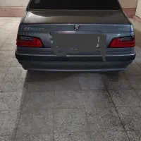 چراغ خطر پارس طرح لکسوس