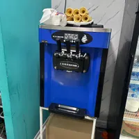 فروش دستگاه بستنی قیفی