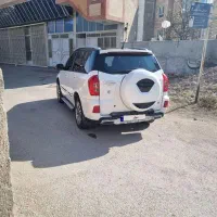 ام وی ام ایکس ۳۳ مدل ۹۶ بی رنگ وبی خط وخش|خودرو سواری و وانت|اردبیل, |دیوار