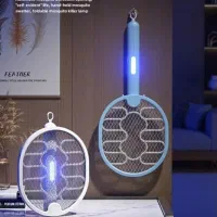 حشره کش راکتی شارژی دوکاره