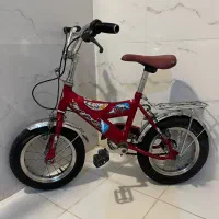 دوچرخه سایز ۱۲