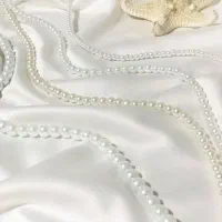 گردنبند مرواریدی