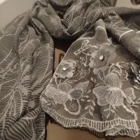 شال مجلسی نونونو