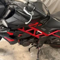 بنلی ۲۵۰|موتورسیکلت|تهران, سلسبیل شمالی|دیوار