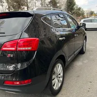 جک S5 اتوماتیک، مدل ۱۳۹۷|خودرو سواری و وانت|تهران, اکباتان|دیوار