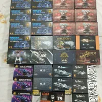 انواع هدلایت قوی و پرنور