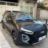 ایکس ۲۲ پرو دنده ایی مدل ۱۴۰۲|خودرو سواری و وانت|کلاله, |دیوار