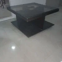 میز پذیرایی|مبلمان خانگی و میز عسلی|رشت, کوی مهر|دیوار