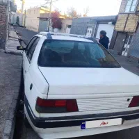 پژو آردی مدل ۸۴|خودرو سواری و وانت|بستان آباد, |دیوار