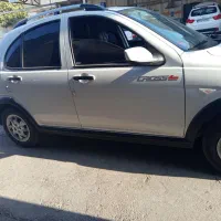 کوییک GX 1403|خودرو سواری و وانت|ایلام, |دیوار