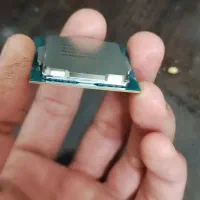 CPU i3 10100f tray|قطعات و لوازم جانبی رایانه|رودسر, |دیوار