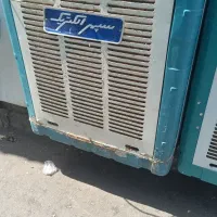 تعمیر،سرویس،فروش انواع کولر و موتور نو،استوک