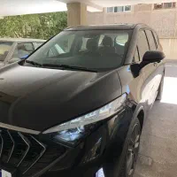 هایما x7 مشکی ۴۰۲