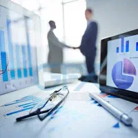 مدیریت بازارسازی و تجارت