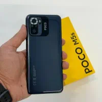 پوکو m5s