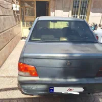 پراید۱۳۲مدل ۸۸