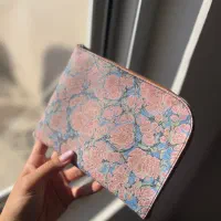کیف آرایش مینیمال